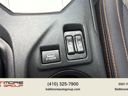 Used 2018 Subaru Crosstrek 2.0i Premium AWD/4WD image 39