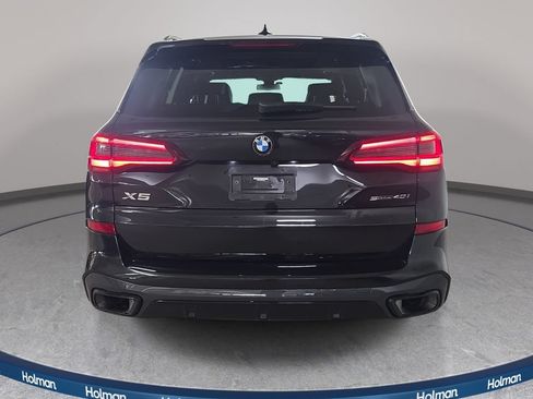 Used 2023 BMW X5 sDrive40i w/ M Sport Package RWD image 8