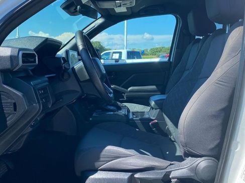 Used 2024 Toyota Tacoma SR image 6