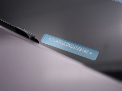 New 2025 Rolls-Royce Spectre w/ Spectre Launch Package image 48