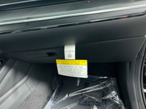 New 2026 Kia K5 GT-Line image 35