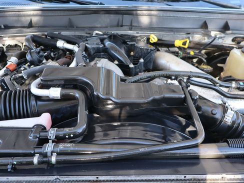 Used 2014 Ford F250 Platinum image 39