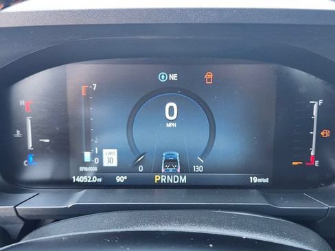 Certified 2025 Ford Maverick Tremor AWD/4WD image 32