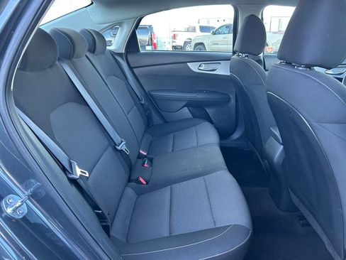 Certified 2024 Kia Forte LXS image 22