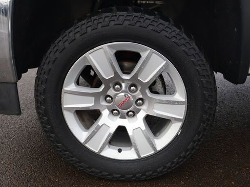 Used 2016 GMC Sierra 1500 SLE w/ SLE Value Package image 41