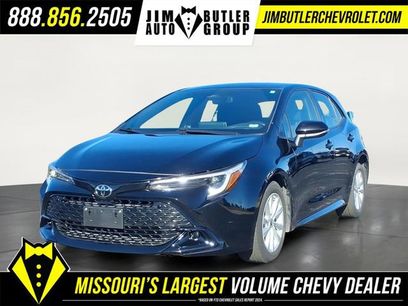 Used 2024 Toyota Corolla SE