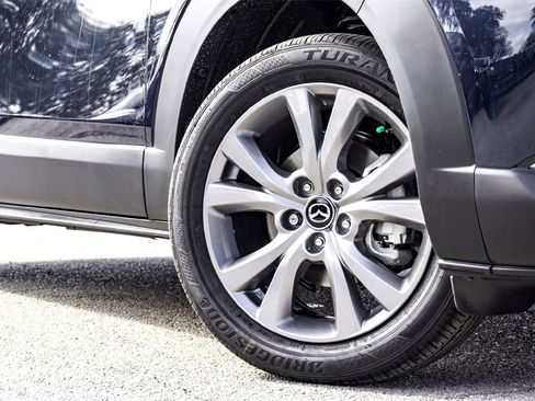 New 2026 MAZDA CX-30 AWD 2.5 S w/ Premium Package image 2