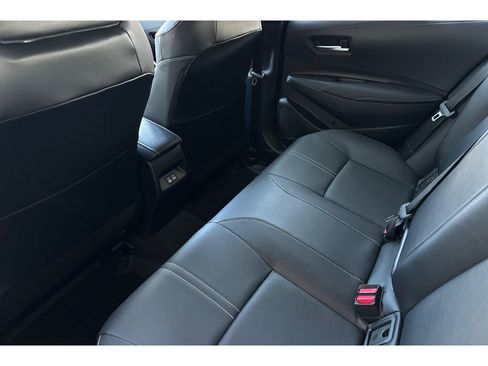 Used 2026 Toyota Corolla XLE FWD image 12