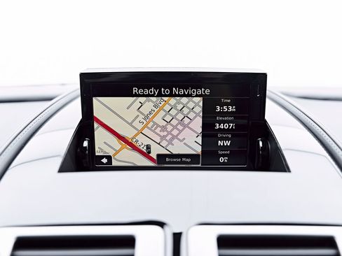 Used 2014 Aston Martin DB9 Coupe RWD image 81