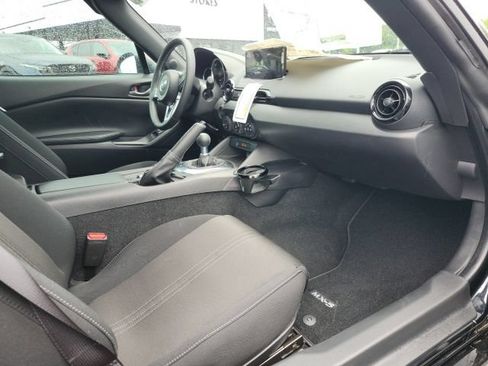New 2026 MAZDA MX-5 Miata Sport RWD image 18