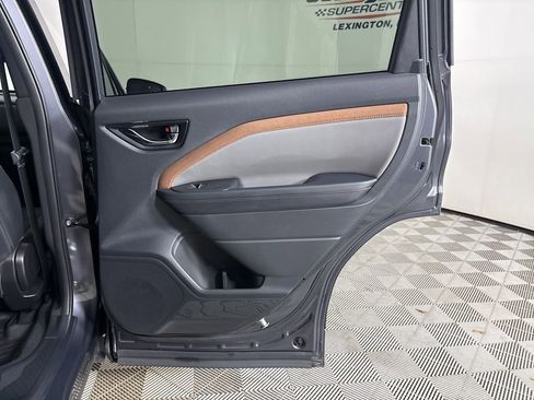 Used 2025 Subaru Forester Sport w/ Popular Package #2 image 24