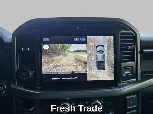 Used 2026 Ford F150 XLT w/ Equipment Group 302A MID AWD/4WD image 12