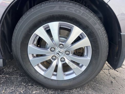 Used 2016 Honda Odyssey EX-L image 43