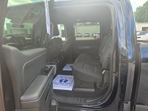 Used 2019 RAM 3500 Laramie AWD/4WD image 8