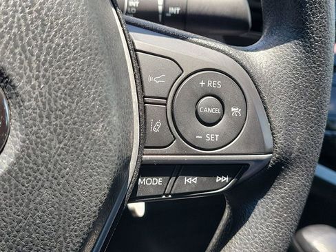 Certified 2024 Toyota Camry LE FWD image 10