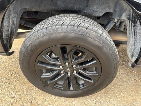 Used 2024 Ford F150 Lariat w/ Equipment Group 502A High AWD/4WD image 33