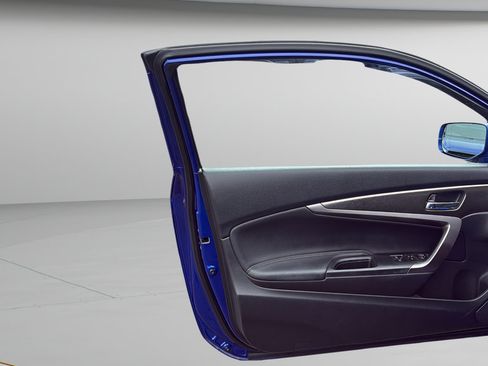 Used 2016 Honda Accord EX image 10