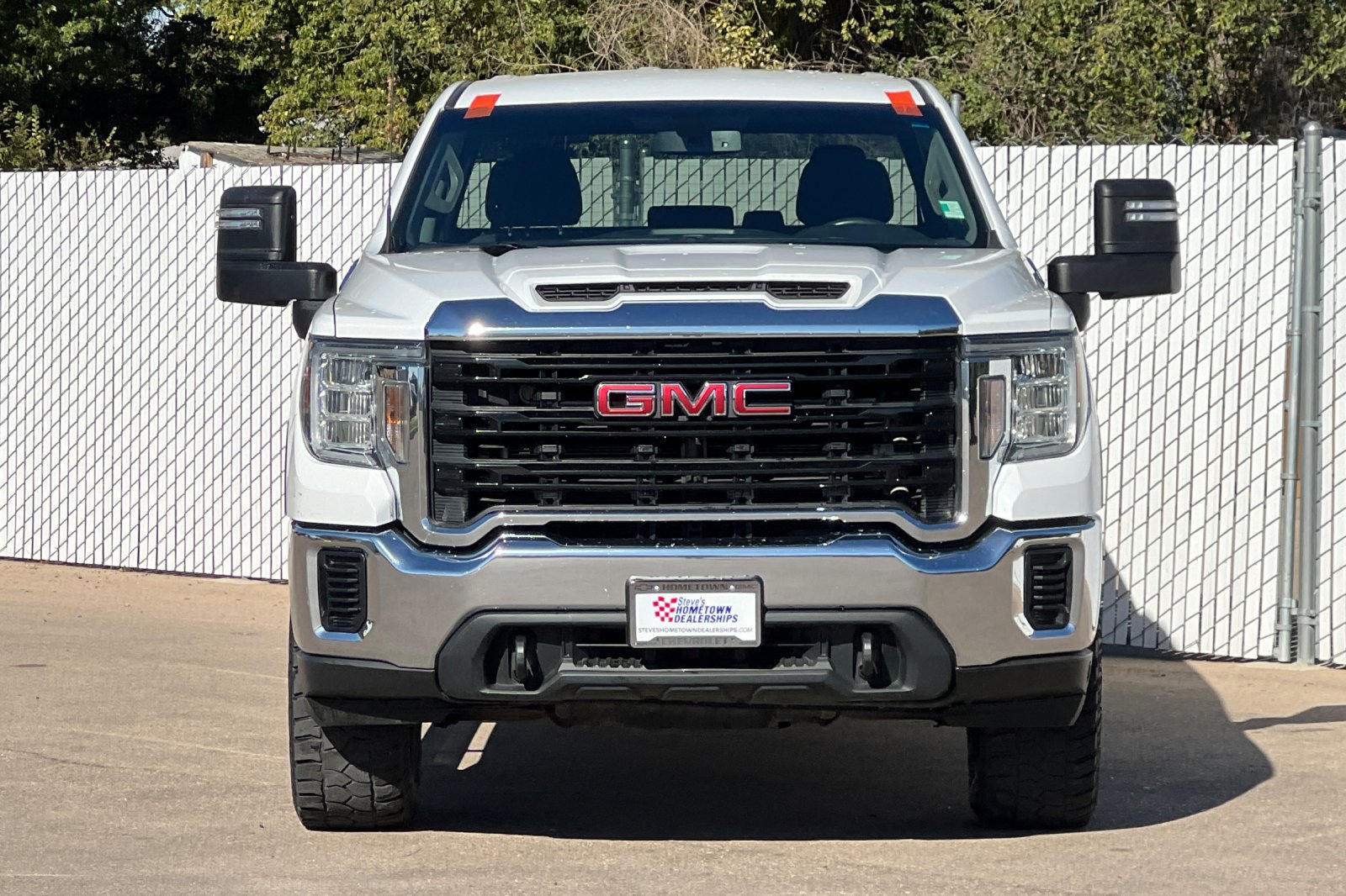 Used 2020 GMC Sierra 3500 4x4 Double Cab w/ Convenience Package image 6