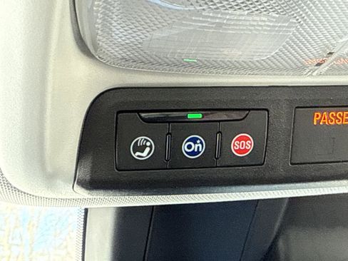 Used 2023 Chevrolet TrailBlazer LS image 16