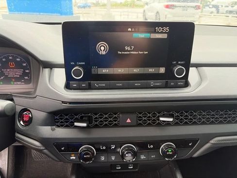 Used 2024 Honda Accord EX image 12