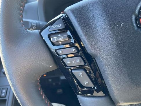 Used 2026 Nissan Frontier PRO-4X w/ Pro-4x Convenience Package image 15