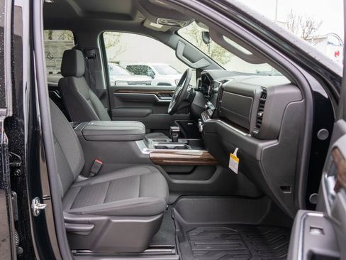 New 2026 GMC Sierra 1500 Elevation w/ Preferred Package image 10