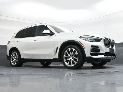 Used 2023 BMW X5 sDrive40i image 28