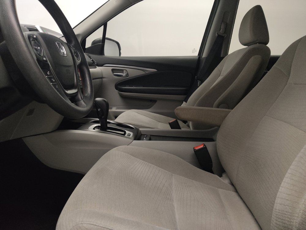Used 2016 Honda Pilot EX image 17