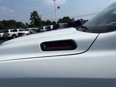 Used 2025 RAM 2500 Tradesman AWD/4WD image 10