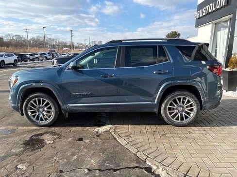 New 2026 GMC Terrain Denali image 6