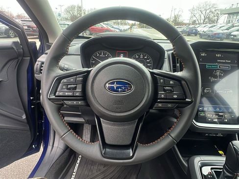 Certified 2025 Subaru Crosstrek 2.5i Limited AWD/4WD image 18
