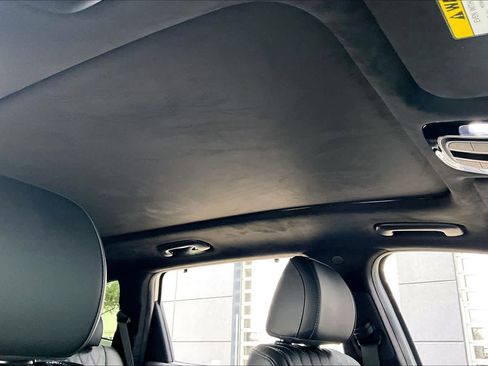 Used 2022 Hyundai Santa Fe Calligraphy image 13