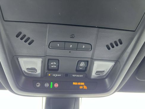 Used 2024 Cadillac XT6 Luxury image 33