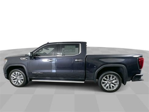 New 2026 GMC Sierra 1500 Denali image 5
