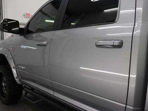 Used 2020 RAM 2500 Big Horn w/ Level 2 Equipment Group AWD/4WD image 32