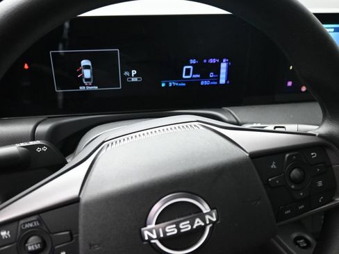 Certified 2026 Nissan Sentra S w/ Floor Mat Package FWD image 22