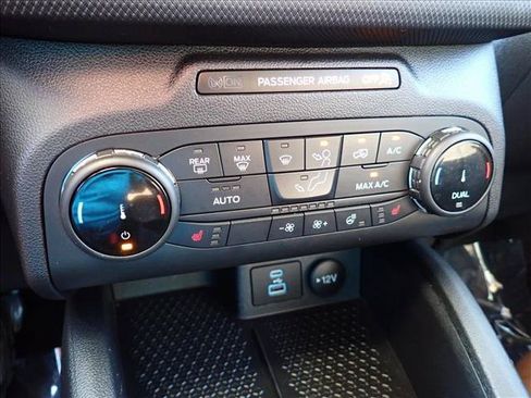 Used 2022 Ford Bronco Sport Outer Banks AWD/4WD image 19