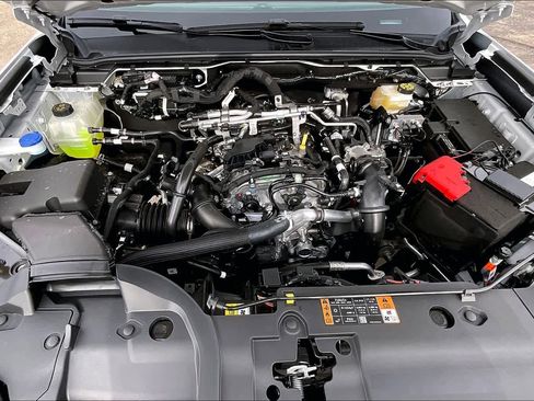 New 2025 Ford Ranger XL w/ Trailer Tow Package image 16