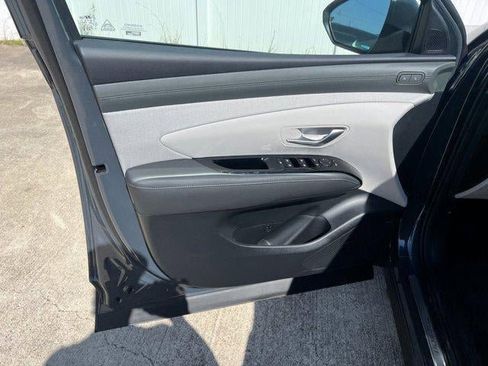 New 2026 Hyundai Tucson Limited FWD image 97