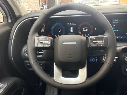 New 2027 Hyundai Palisade SE FWD image 20