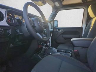 New 2026 Jeep Wrangler Willys video 3