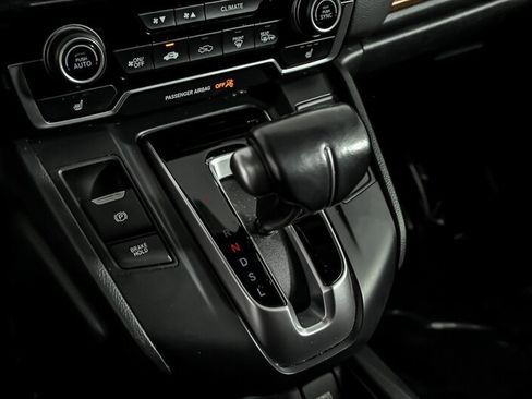Used 2017 Honda CR-V EX-L image 29