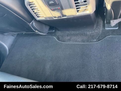 Used 2015 Ford F150 Platinum w/ Equipment Group 701A Luxury image 81