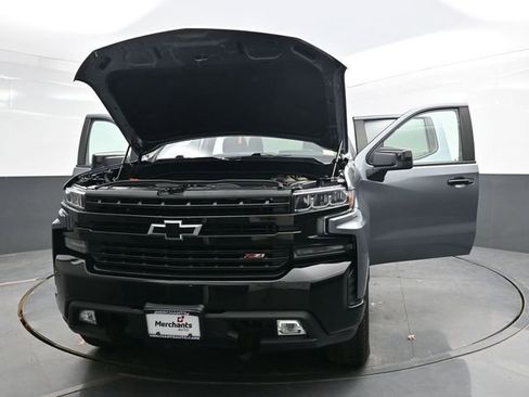 Used 2019 Chevrolet Silverado 1500 LT Trail Boss w/ Convenience Package image 42