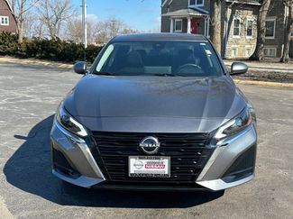 Certified 2023 Nissan Altima 2.5 SV w/ SV Premium Package video 2