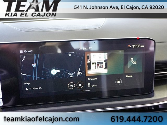 New 2026 Kia K5 GT-Line FWD image 29