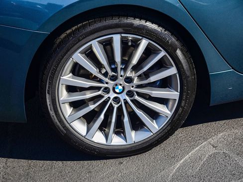 Used 2020 BMW 840i Gran Coupe w/ Driving Assistance Package image 9