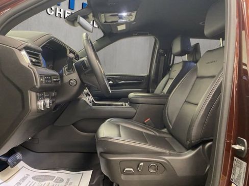 Used 2023 GMC Yukon Denali w/ Max Trailering Package AWD/4WD image 14