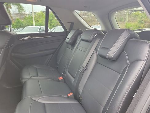 Used 2014 Mercedes-Benz ML 350 4MATIC image 11