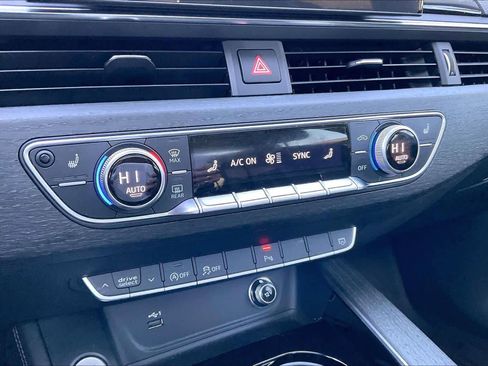 Used 2020 Audi A4 2.0T Premium Plus w/ Premium Plus Package image 29